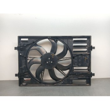 Recambio de electroventilador para seat arona (kj7, kjp) 1.0 tsi referencia OEM IAM 2Q0121203M  