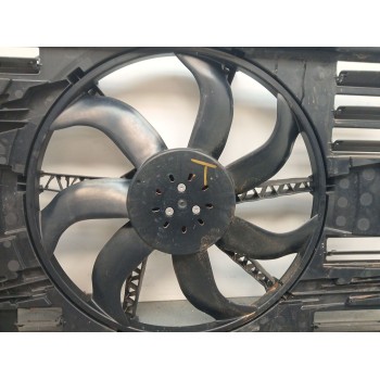 Recambio de electroventilador para seat arona (kj7, kjp) 1.0 tsi referencia OEM IAM 2Q0121203M  