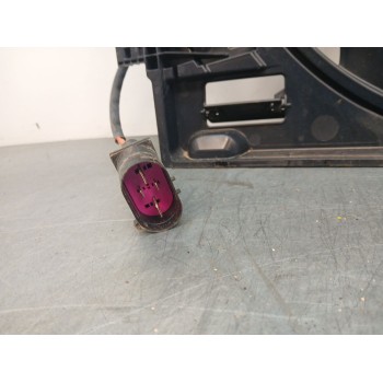 Recambio de electroventilador para seat arona (kj7, kjp) 1.0 tsi referencia OEM IAM 2Q0121203M  