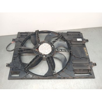 Recambio de electroventilador para seat arona (kj7, kjp) 1.0 tsi referencia OEM IAM 2Q0121203M  