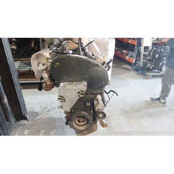 Recambio de motor completo para skoda fabia (6y2/6y3) classic referencia OEM IAM   