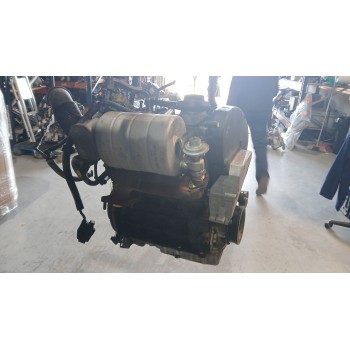 Recambio de motor completo para skoda fabia (6y2/6y3) classic referencia OEM IAM   