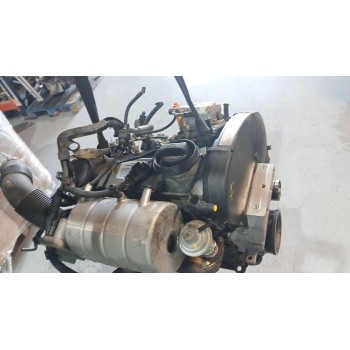 Recambio de motor completo para skoda fabia (6y2/6y3) classic referencia OEM IAM   