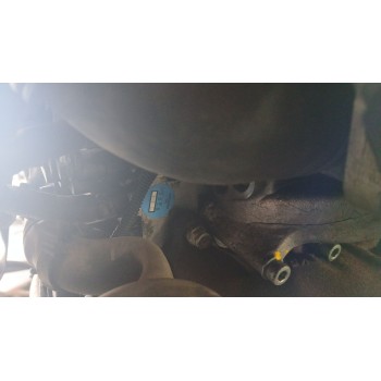 Recambio de motor completo para skoda fabia (6y2/6y3) classic referencia OEM IAM   
