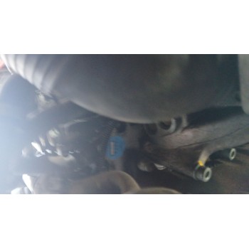 Recambio de motor completo para skoda fabia (6y2/6y3) classic referencia OEM IAM   