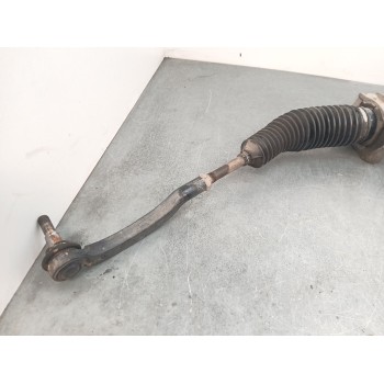 Recambio de cremallera direccion para citroën jumper iii autobús 2.2 hdi 100 referencia OEM IAM 1617405980  