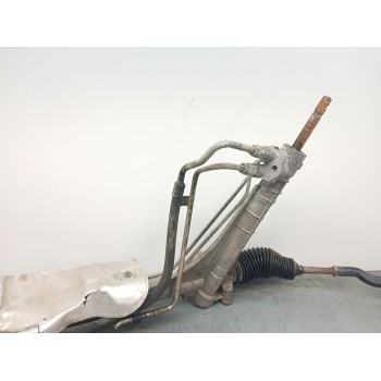 Recambio de cremallera direccion para citroën jumper iii autobús 2.2 hdi 100 referencia OEM IAM 1617405980  