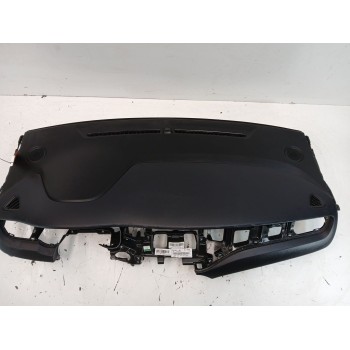 Recambio de salpicadero para kia carens iv 1.6 gdi referencia OEM IAM 84710A4100WK  