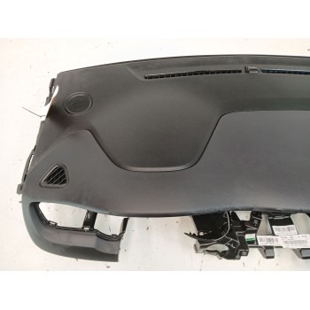 Recambio de salpicadero para kia carens iv 1.6 gdi referencia OEM IAM 84710A4100WK  