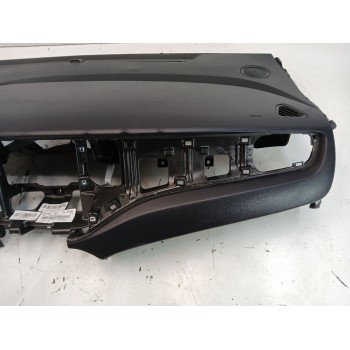 Recambio de salpicadero para kia carens iv 1.6 gdi referencia OEM IAM 84710A4100WK  