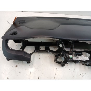 Recambio de salpicadero para kia carens iv 1.6 gdi referencia OEM IAM 84710A4100WK  