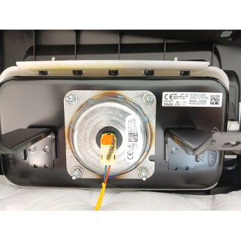 Recambio de salpicadero para kia carens iv 1.6 gdi referencia OEM IAM 84710A4100WK  