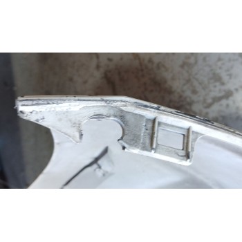 Recambio de paragolpes trasero para fiat 500e (332_) elektro 3+1 (fa1) referencia OEM IAM 0000735808289  