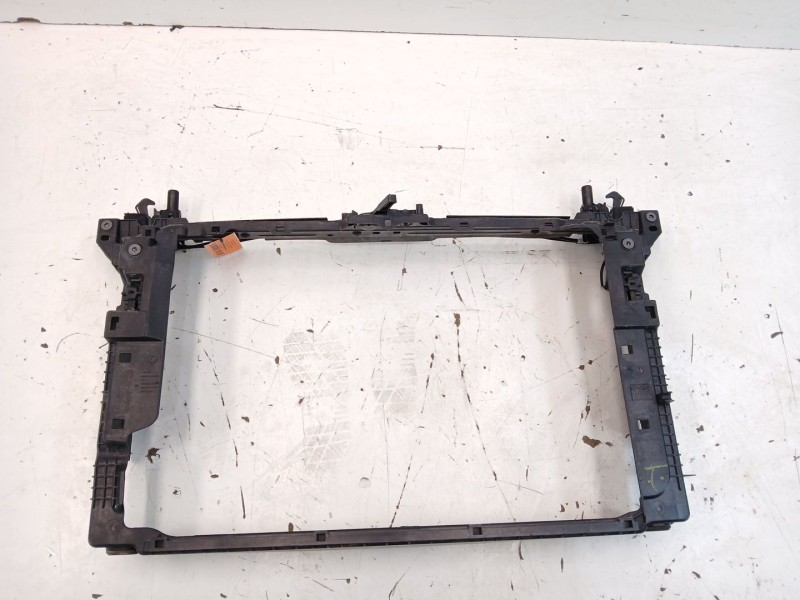 Recambio de panel frontal para volkswagen polo vi (aw1, bz1, ae1) 1.6 tdi referencia OEM IAM 2G0805588AF  