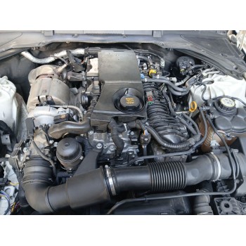 Recambio de motor completo para jaguar xe (x760) 2.0 d referencia OEM IAM 204DTD  B