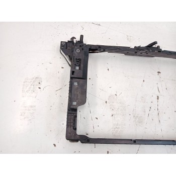 Recambio de panel frontal para volkswagen polo vi (aw1, bz1, ae1) 1.6 tdi referencia OEM IAM 2G0805588AF  