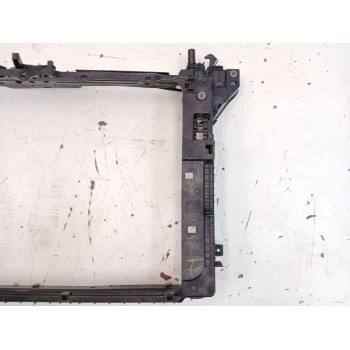 Recambio de panel frontal para volkswagen polo vi (aw1, bz1, ae1) 1.6 tdi referencia OEM IAM 2G0805588AF  
