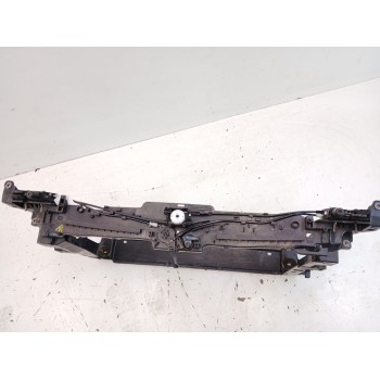 Recambio de panel frontal para volkswagen polo vi (aw1, bz1, ae1) 1.6 tdi referencia OEM IAM 2G0805588AF  