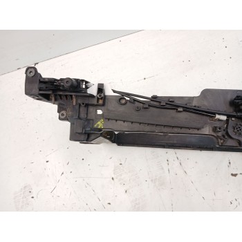 Recambio de panel frontal para volkswagen polo vi (aw1, bz1, ae1) 1.6 tdi referencia OEM IAM 2G0805588AF  