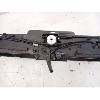 Recambio de panel frontal para volkswagen polo vi (aw1, bz1, ae1) 1.6 tdi referencia OEM IAM 2G0805588AF  
