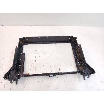 Recambio de panel frontal para volkswagen polo vi (aw1, bz1, ae1) 1.6 tdi referencia OEM IAM 2G0805588AF  