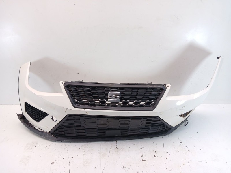 Recambio de paragolpes delantero para seat arona (kj7, kjp) 1.0 tsi referencia OEM IAM 6F9807221BGRU 6F9853654 6F9805903D