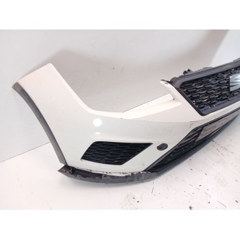 Recambio de paragolpes delantero para seat arona (kj7, kjp) 1.0 tsi referencia OEM IAM 6F9807221BGRU 6F9853654 6F9805903D