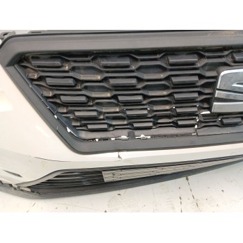 Recambio de paragolpes delantero para seat arona (kj7, kjp) 1.0 tsi referencia OEM IAM 6F9807221BGRU 6F9853654 6F9805903D
