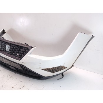 Recambio de paragolpes delantero para seat arona (kj7, kjp) 1.0 tsi referencia OEM IAM 6F9807221BGRU 6F9853654 6F9805903D