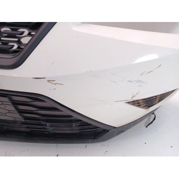 Recambio de paragolpes delantero para seat arona (kj7, kjp) 1.0 tsi referencia OEM IAM 6F9807221BGRU 6F9853654 6F9805903D