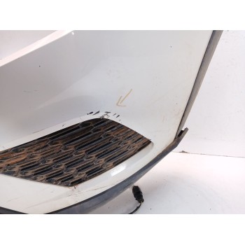 Recambio de paragolpes delantero para seat arona (kj7, kjp) 1.0 tsi referencia OEM IAM 6F9807221BGRU 6F9853654 6F9805903D