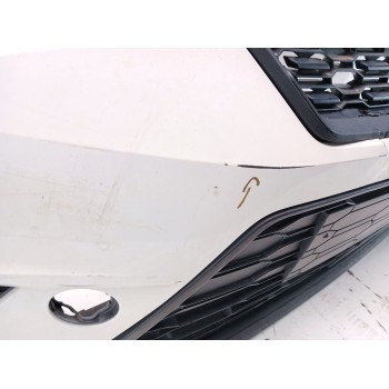 Recambio de paragolpes delantero para seat arona (kj7, kjp) 1.0 tsi referencia OEM IAM 6F9807221BGRU 6F9853654 6F9805903D