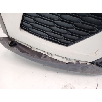 Recambio de paragolpes delantero para seat arona (kj7, kjp) 1.0 tsi referencia OEM IAM 6F9807221BGRU 6F9853654 6F9805903D