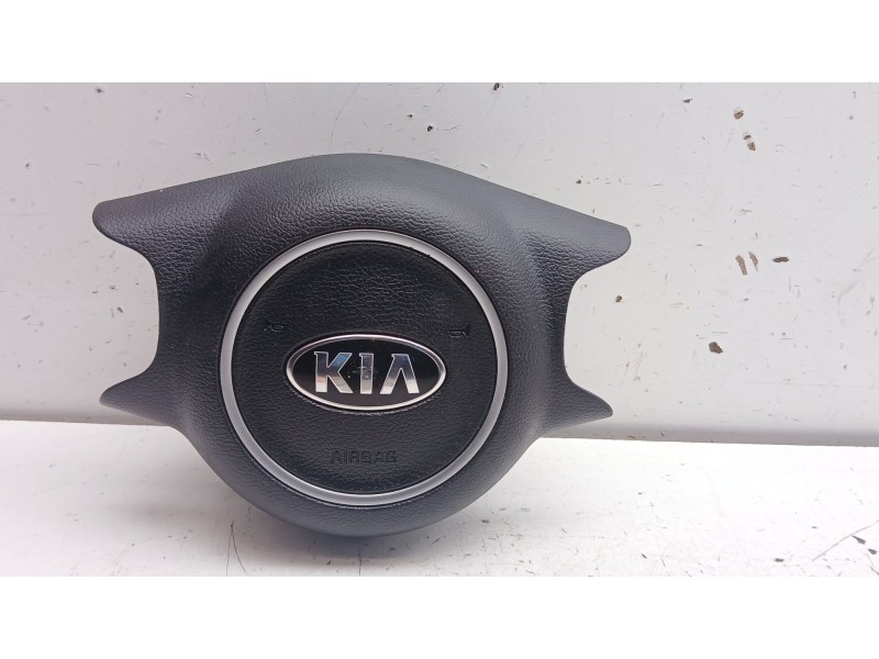 Recambio de airbag delantero izquierdo para kia carens iv 1.6 gdi referencia OEM IAM 56900A4000AK5 56900a4000 