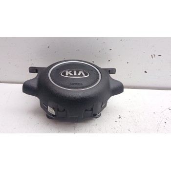 Recambio de airbag delantero izquierdo para kia carens iv 1.6 gdi referencia OEM IAM 56900A4000AK5 56900a4000 