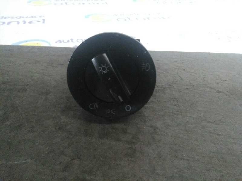 Recambio de mando luces para volkswagen polo (9n3) united referencia OEM IAM 6Q0941531B  