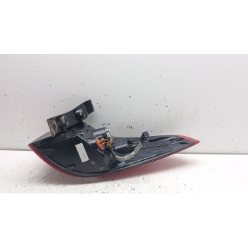 Recambio de piloto trasero izquierdo para kia carens iv 1.6 gdi referencia OEM IAM 92401A4120 92401a4110 