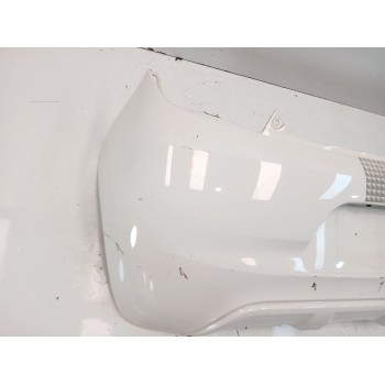 Recambio de paragolpes trasero para peugeot 108 1.2 referencia OEM IAM 1612229480  1614194980