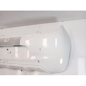 Recambio de paragolpes trasero para peugeot 108 1.2 referencia OEM IAM 1612229480  1614194980