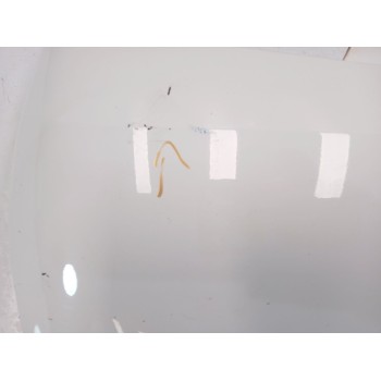 Recambio de paragolpes trasero para peugeot 108 1.2 referencia OEM IAM 1612229480  1614194980
