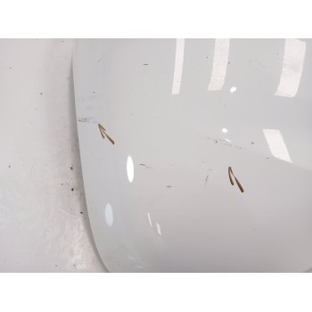 Recambio de paragolpes trasero para peugeot 108 1.2 referencia OEM IAM 1612229480  1614194980
