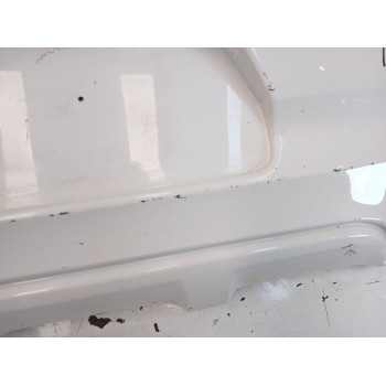 Recambio de paragolpes trasero para peugeot 108 1.2 referencia OEM IAM 1612229480  1614194980