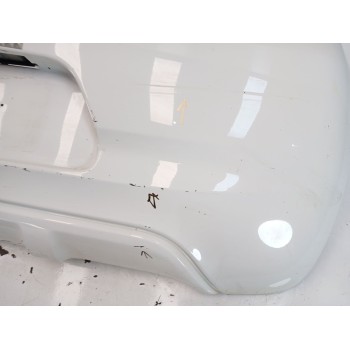 Recambio de paragolpes trasero para peugeot 108 1.2 referencia OEM IAM 1612229480  1614194980