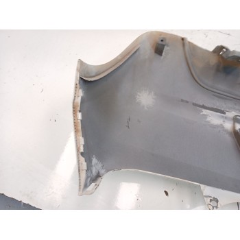 Recambio de paragolpes trasero para peugeot 108 1.2 referencia OEM IAM 1612229480  1614194980