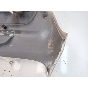 Recambio de paragolpes trasero para peugeot 108 1.2 referencia OEM IAM 1612229480  1614194980