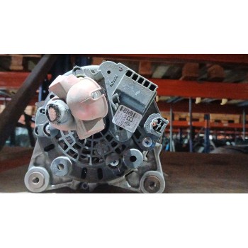 Recambio de alternador para nissan qashqai ii (j11, j11_) 1.2 dig-t referencia OEM IAM 231004BE0BF  