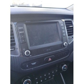 Recambio de cuadro instrumentos para kia carens iv 1.6 gdi referencia OEM IAM 94023a4190  