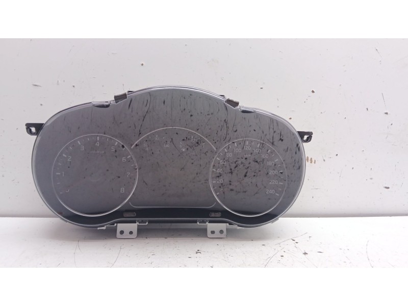 Recambio de cuadro instrumentos para kia carens iv 1.6 gdi referencia OEM IAM 94023a4190  