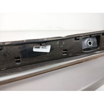 Recambio de barras techo para omoda 5 referencia OEM IAM   