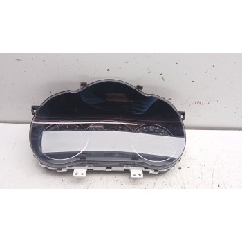 Recambio de cuadro instrumentos para kia carens iv 1.6 gdi referencia OEM IAM 94023a4190  